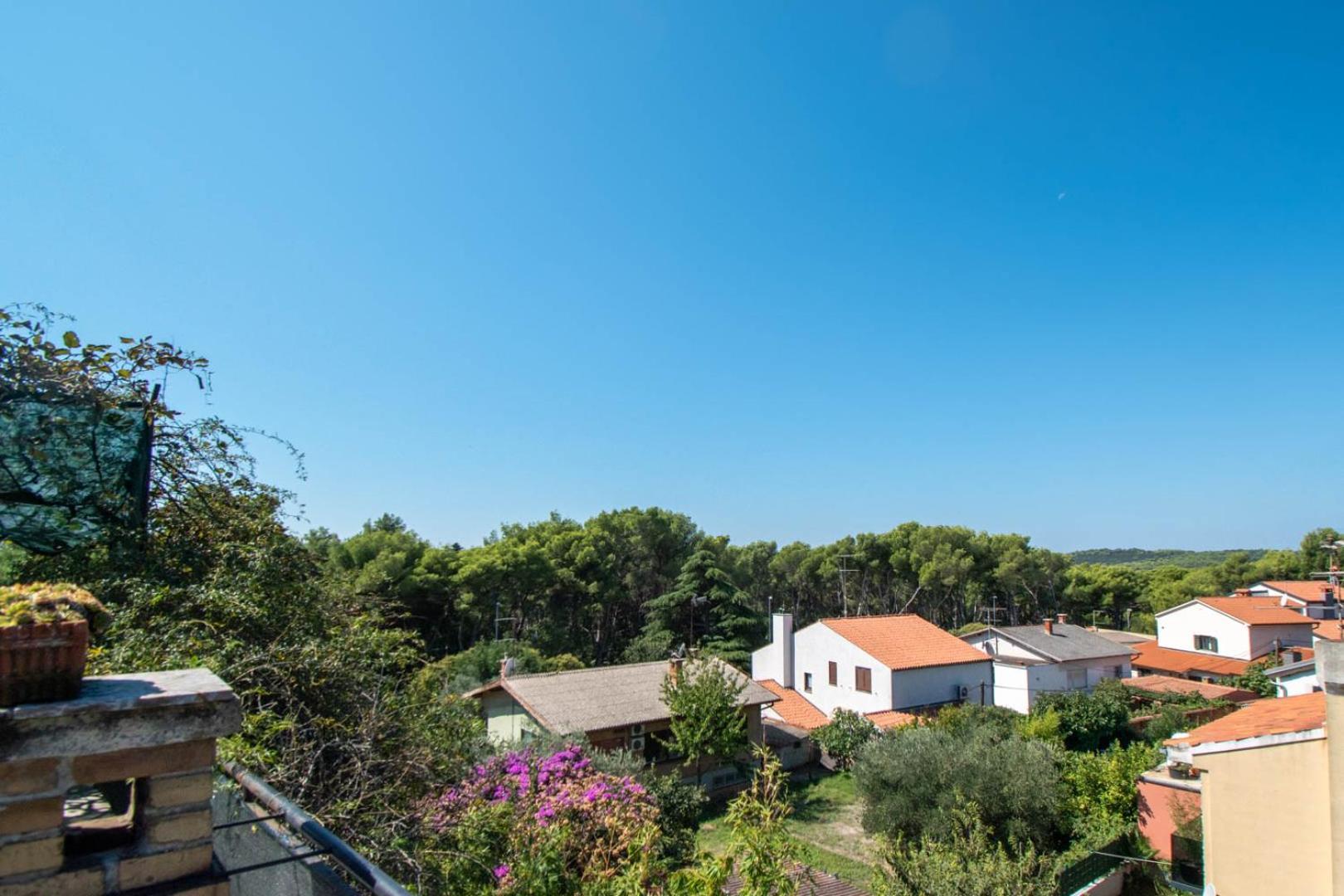Villa Valkane Pet Friendly 150M From The Stunning Valkane Beach, City Indoor Pools-Fitness And City Mall Pula Exteriör bild