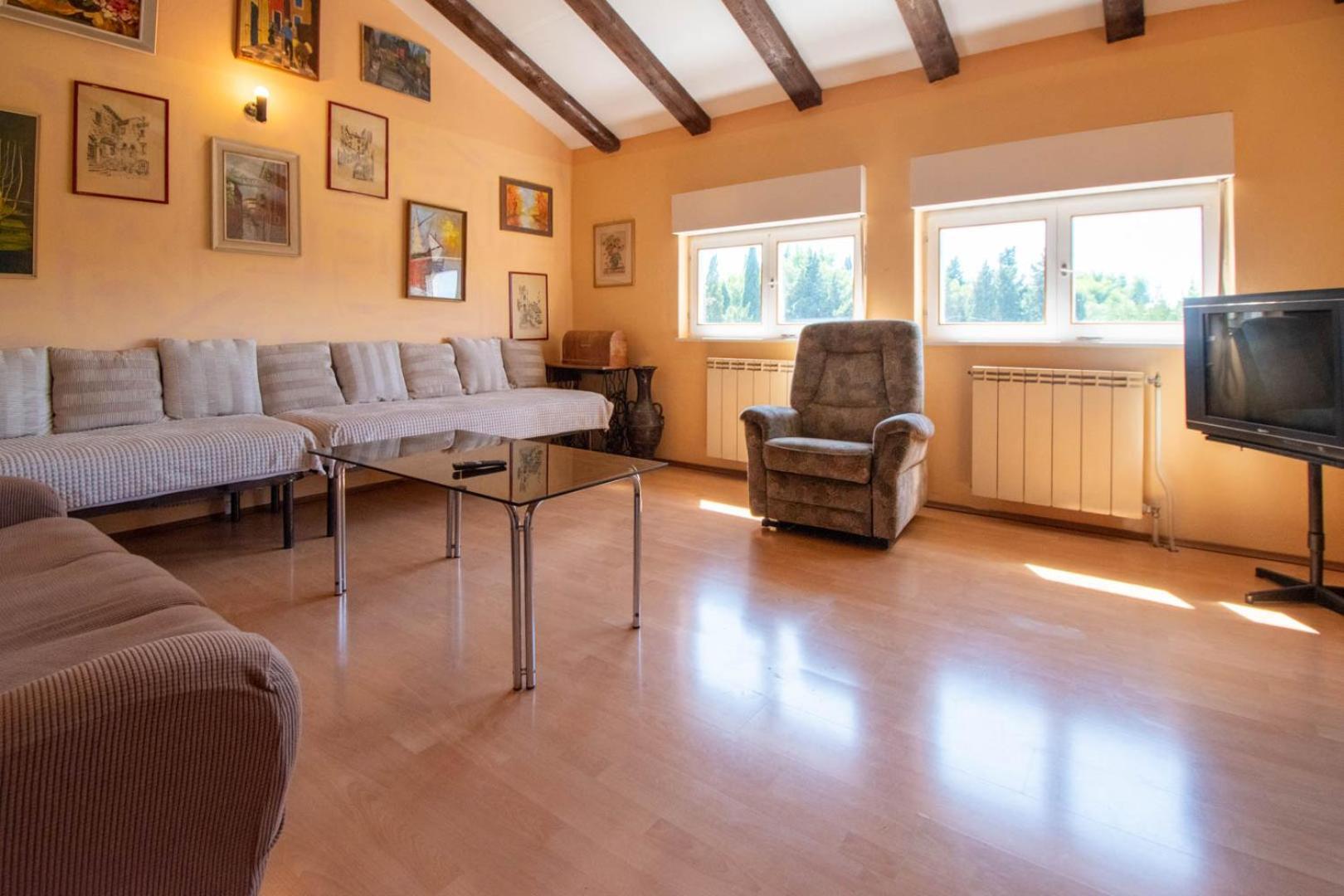 Villa Valkane Pet Friendly 150M From The Stunning Valkane Beach, City Indoor Pools-Fitness And City Mall Pula Exteriör bild